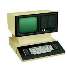 Old School Computer Png 512 512 Pixels Computers Technology Old Computers Old Technology Computer Diy