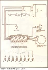 Cadillac Northstar 4 6 Engine