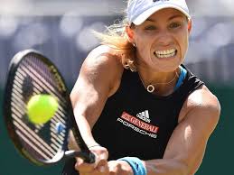 Angelique kerber shows excitement against karolina pliskova in the finals of 2016 us open on september 10, 2016. Injured Angelique Kerber Out Of Adelaide International Tennis Gulf News