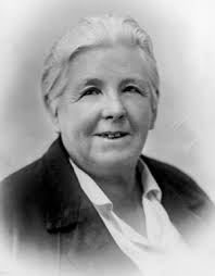 Elizabeth Jane (Lewis) Bergin (1867-1944)