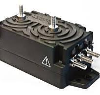 Voltage transducer DVL 2000 U P N = 2000 V