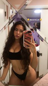 Barbara (@barbsss_x) - VoyeurFlash.com