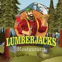 Lumberjacks Restaurant - Sacramento