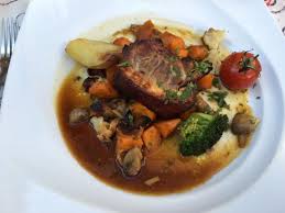Le 4 Brive La Gaillarde Restaurant Avis Numero De Telephone Photos Tripadvisor