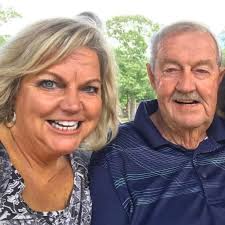 What are the options for live-in caregivers for a stroke victim in  Fulshear, Texas?