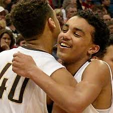 Apple Valley basketball standout Tre Jones receives offer from Duke