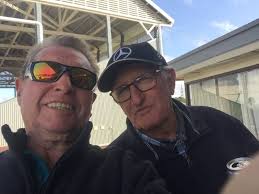 Salty Creek Speedway Edgeworth Racing Memories