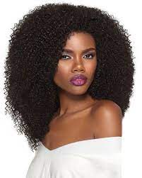 17 Big Curly Weave Hairstyles Mind Blowing Ideas To Bright Up Your Life Outre Big Beautiful Hair Curly Weave Hairstyles Half Wigs