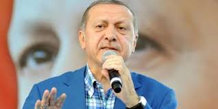 Erdoğan: Şimşek'i Merkez Bankası'nın başına getirmek istedim