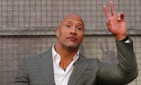 Ways to listen to 94.9 the rock. The Rock For President I Ll Run If The People Want It Says Dwayne Johnson Us Politics The Guardian