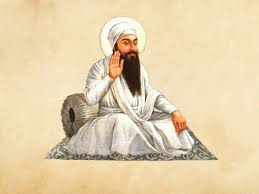 Sri guru arjan dev ji in white dress. Shaheedi Diwas Of Guru Arjan Dev Ji Dev Facts Related To The Fifth Guru Of Sikhs Boldsky Com