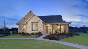 We offer a wide range of house plans with custom designed spaces for square feet. The Whitney Custom Home Plan From Tilson Homes