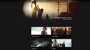 Måneden, men om du ønsker å avslutte det, kan du enkelt gjøre det på din konto. Test Av Hbo Nordic Seriekoppen Fra Fides Serienytt