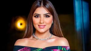 روتها سوسن بدر.. لحظات مؤثرة لمي عمر في كواليس تصوير "الست موناليزا"