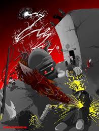 Pin By Crunchytoast On Art Art Combat Anime