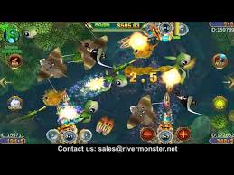If you're familiar with fish table games, then you know the fun, entertainment, and challenge that fish arcade games can offer. Online Fish Table Games Vegas X