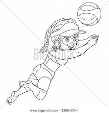 ( drawing and coloring pages for kids ) #06. Coloring Page Vector Photo Free Trial Bigstock