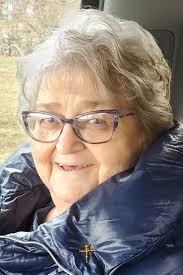 Obituary for Sue Ellen Dadey