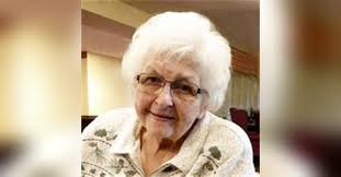 Mary T. Stecher Obituary