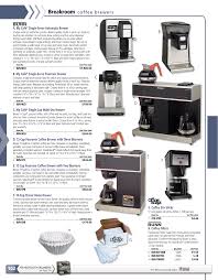 Bunn stf parts list and diagram : Breakroom Coffee Brewers A B C D E F G H Manualzz