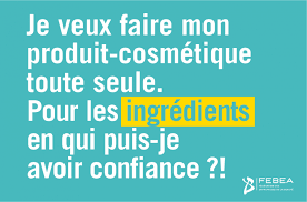 Si un cosmétique de votre création trouve le succès auprès de vos proches, alors pensez à le commercialiser mais prévoyez de répondre point par point aux obligations. La Cosmetique Maison Pas Si Simple Febea
