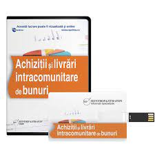 Instructiunile de completare ale declaratiei d390 mentioneaza: Achizitii Si Livrari Intracomunitare De Bunuri 2021 Emag Ro