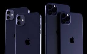 Check spelling or type a new query. Iphone 12 Bakal Tampilkan Warna Baru Navy Blue Okezone Techno