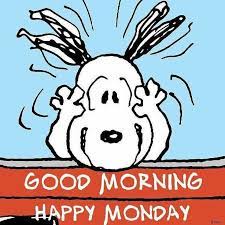 I've always liked the notion of journeying around the sun, an idea taken from a hallmark card of all things: Good Morning Happy Monday Everyone Itsmonday Goodmorning Happymonday Newday Newweek Snoopy Peanuts Hav Snoopy Love Good Morning Snoopy Snoopy Funny