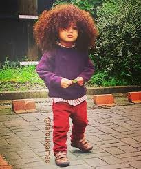 Black Baby Boys With Long Hair Top 10 Curly Kiddos To Follow On Instagram Kids Hairstyles Cute Hairstyles For Kids Boys With Curly Hair
