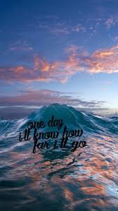 Maybe you would like to learn more about one of these? Tumblr Moana Quotes Moana Quote Disney How Far I Ll Go Inspirational Quote Dogtrainingobedienceschool Com