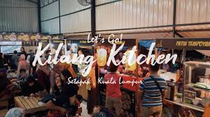Pomade kilang malaysia, kuala lumpur, malaysia. Kilang Kitchen Setapak Kuala Lumpur Fujifilm Xt20 Youtube