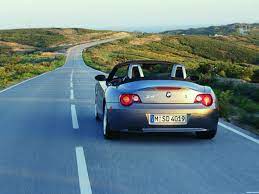 Fotos De Bmw Z4 E85 2002 Bmw Z4 Bmw Bmw Z4 Roadster