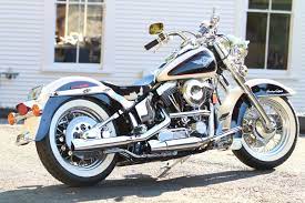 1980 Harley Davidson Softail Ebay Harley Softail Deluxe Softail Harley Davidson