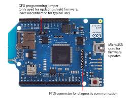 Notebook_my is able to automatically roam between the two bsss, without the user having to explicitly connect to. Getting Started With The Arduino Wifi Shield Arduino