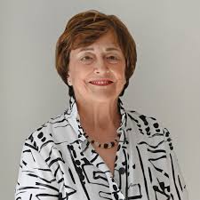 Agent profile for Jill Lloyd