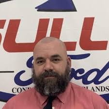 Garrett Skinner's Instagram, Twitter & Facebook