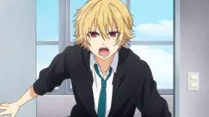 Pin On Anime