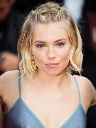 Hair Styling Braids For Short Hair Short Bob Hairstyles Sporty Hairstyles