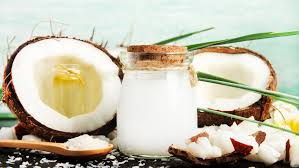 Is Coconut Oil Healthy It S Bad For Cholesterol Stroke Research Says