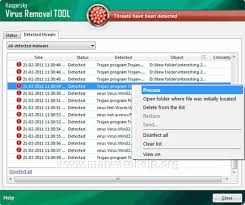 Baixar A Ultima Versao Do Kaspersky Virus Removal Tool Gratis Em Portugues No Ccm Ccm