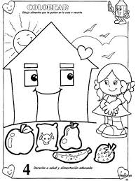 Yesterday we shared a printable toothbrushing reward chart, and today we present a free healthy eating chart for children titled i tried something new. i also included a few coloring sheets to help illustrate the fact that nutritious foods can be fun! Right To Health And Nutrition Free Coloring Pages Coloring Pages