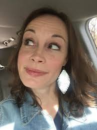 Rachael Frederick's Instagram, Twitter & Facebook