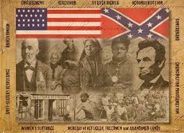 La guerra de secesión o guerra civil estadounidense fue un conflicto significativo en la historia de los estados unidos de américa, que tuvo lugar entre los años 1861 y 1865. Quien Gano La Guerra Civil La Respuesta De Trivia Quizzclub
