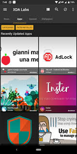 Hi everyone, we (at xda) have been working on something. Xda Labs Forum Prime App Free Apk Download Google Drive Link