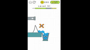 Happy Glass Level 51 3 Stars Walkthrough Youtube