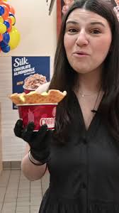 Delicious Birthday Cake Remix™ Ice Cream