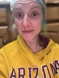 Christine Cala's Instagram, Twitter & Facebook