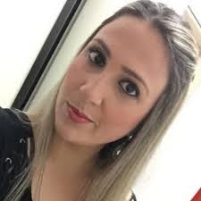 Priscila Fernanda Becker