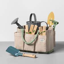 Chip And Jo Just Created The Sweetest Spring Toy Line For Target Kids Gardening Set Hearth And Hand Hearth And Hand With Magnolia