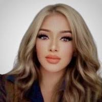 70+ "Geralda" profiles